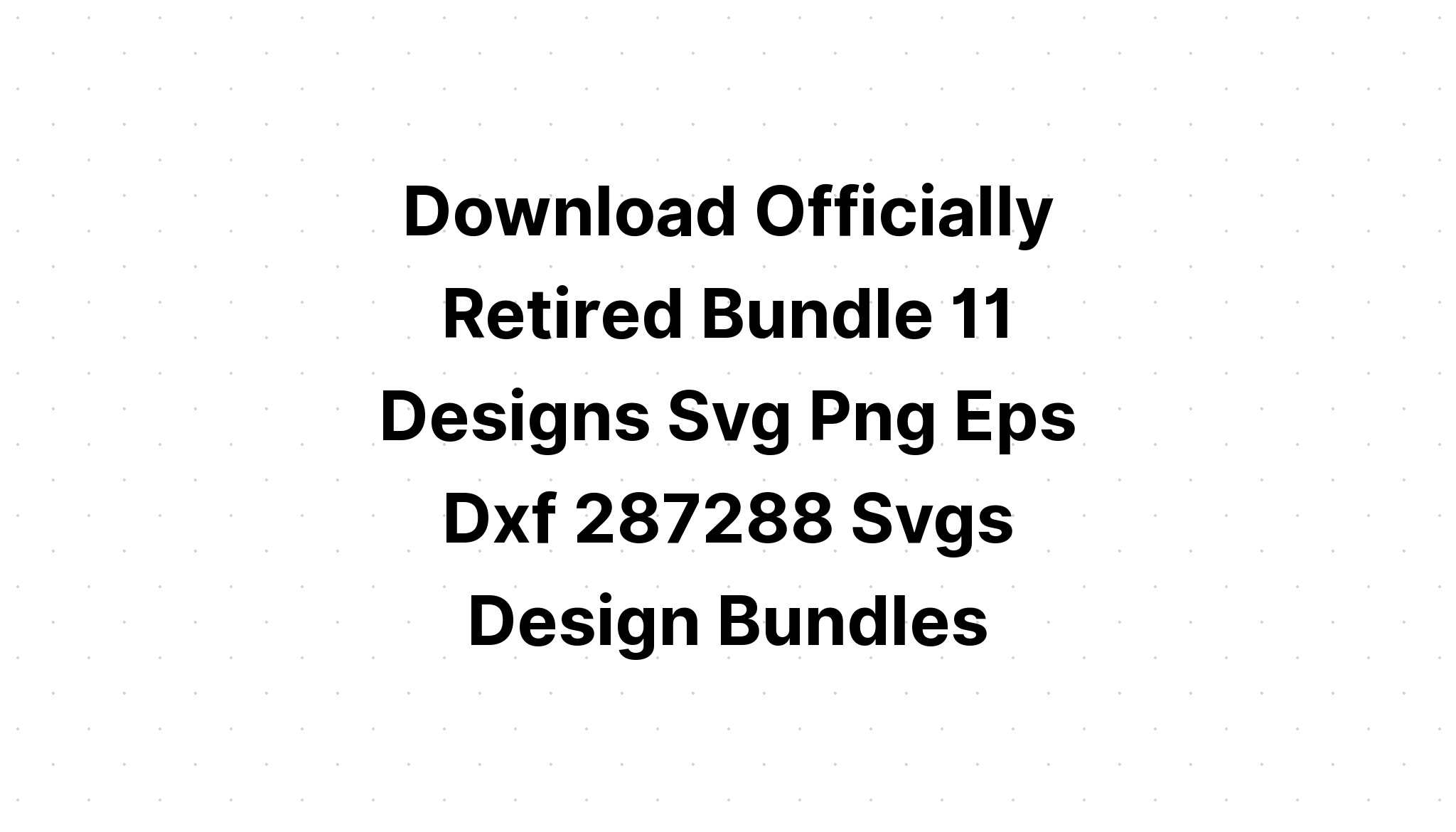 Download Officially Retired Let The Fun Begin Svg SVG File